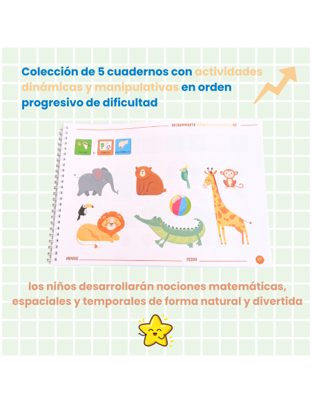 Razonamiento - lógico matemático 3