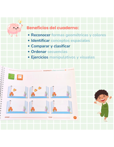 Razonamiento - lógico matemático 4