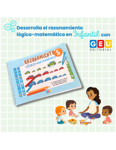 Razonamiento - lógico matemático 5 2