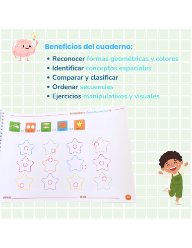 Razonamiento - lógico matemático 5