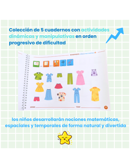 Razonamiento - lógico matemático 5