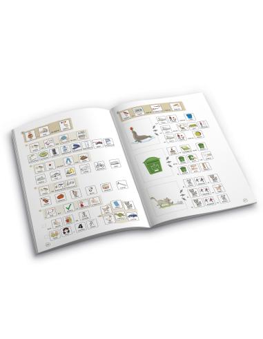 Lecturas Comprensivas 5 A - Frases. Adaptación...