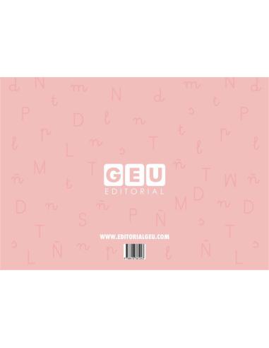 Aprender a Escribir Letras Consonantes | Mis...