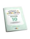 Cuaderno de Refuerzo de Matemáticas comprensivas. Números y Cálculo 10