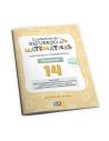 Cuaderno de Refuerzo de Matemáticas comprensivas. Números y Cálculo 14