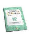 Cuaderno de Refuerzo de Matemáticas Comprensivas. Unidades de medida y geometría 12