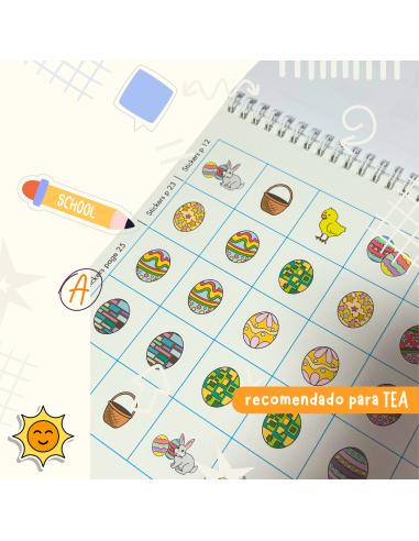 Enjoying English with Pictograms 2. Activity...