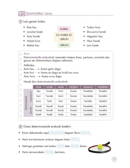 Irakurgai ulergarriak 15