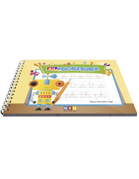 Preescritura 2