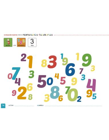 Estimulación Cognitiva a través de los...