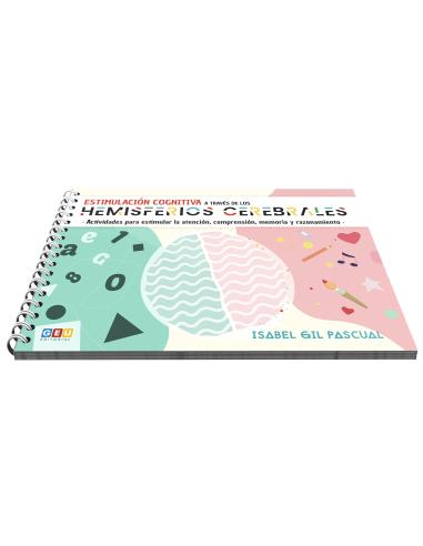 Estimulación Cognitiva a través de los...