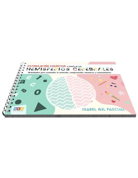 Estimulación Cognitiva a través de los hemisferios cerebrales