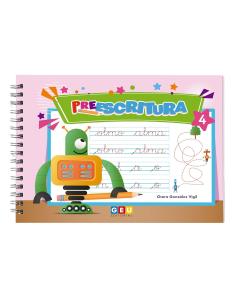 Preescritura 4