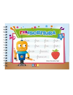 Preescritura 5
