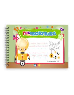 Preescritura 7