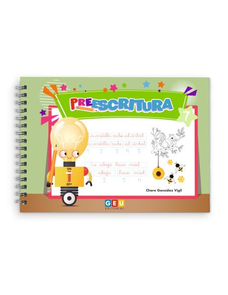 Preescritura 7