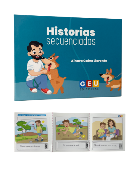 Pack ahorro. Secuencias