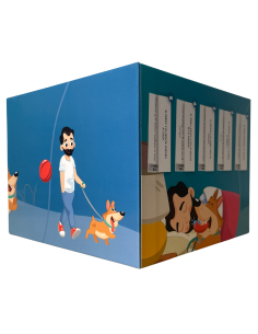 Historias secuenciadas 2