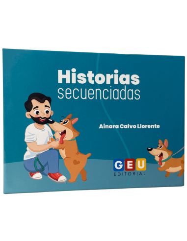 Historias secuenciadas