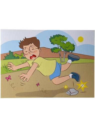 Historias secuenciadas