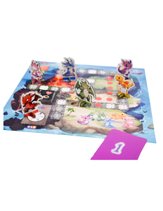 Dragones Atrapados en la Isla – Premio Nacional del... 2