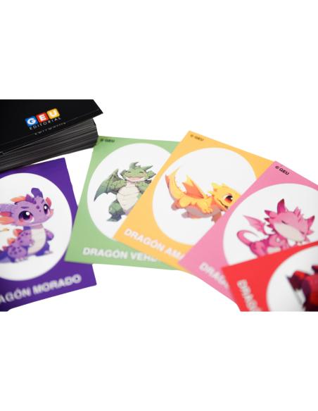 Dragones Atrapados en la Isla – Premio Nacional del Juguete 2025