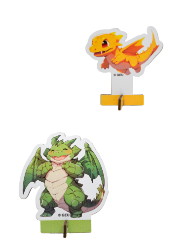 Dragones Atrapados en la Isla – Premio Nacional...