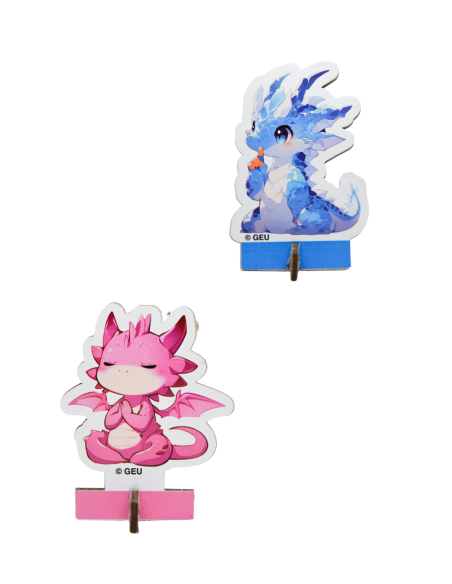 Dragones Atrapados en la Isla – Premio Nacional del Juguete 2025