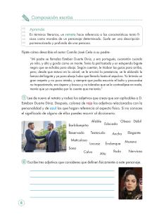 Lecturas comprensivas 16 2