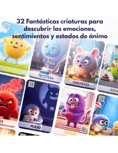 ¿Qué te pasa, criatura?