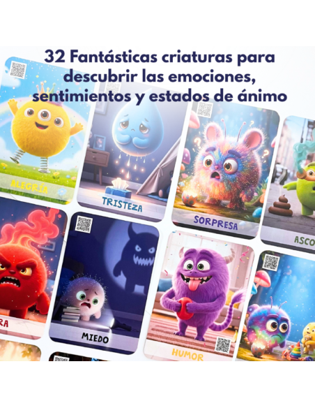 ¿Qué te pasa, criatura?