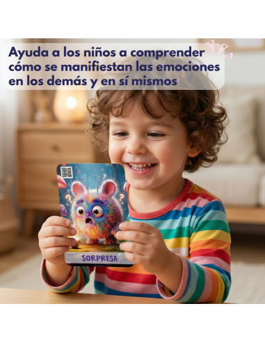 ¿Qué te pasa, criatura?