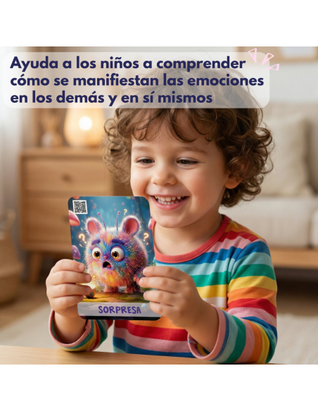 ¿Qué te pasa, criatura?