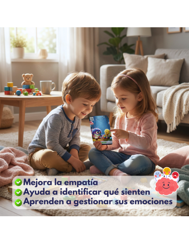 ¿Qué te pasa, criatura?