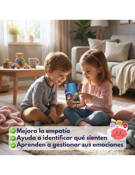 ¿Qué te pasa, criatura?