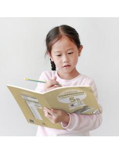 Lecturas Comprensivas 5 b - Frases. Adaptación con... 2