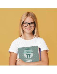 Lecturas comprensivas 17 2