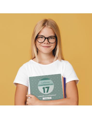 Lecturas comprensivas 17