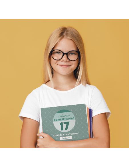 Lecturas comprensivas 17
