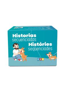 Historias Secuenciadas en Catalán | Històries...