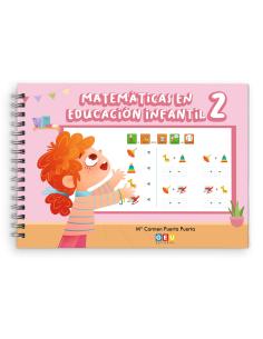 Matemáticas en Educación Infantil 2