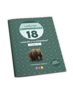 Lecturas comprensivas 18