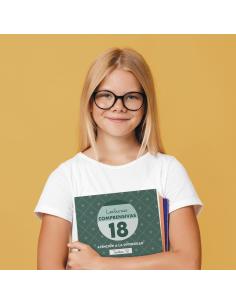 Lecturas comprensivas 18 2
