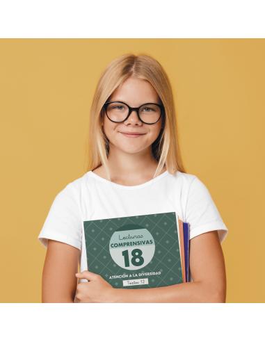 Lecturas comprensivas 18