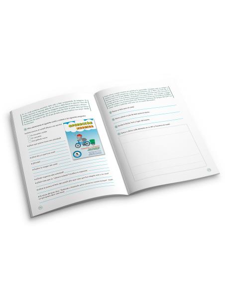Lecturas comprensivas 18