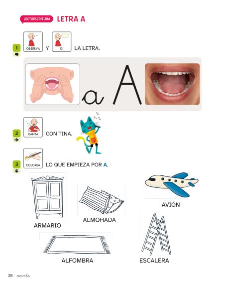 LENGUA CASTELLANA Y LITERATURA 1 PRIMARIA. ADAPTACIÓN CURRICULAR.