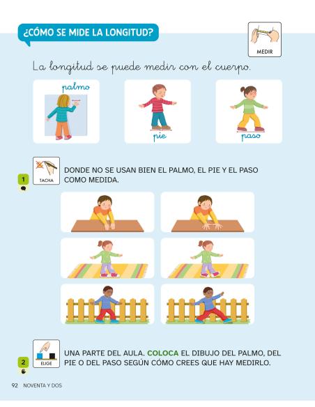 MATEMÁTICAS 1 PRIMARIA. ADAPTACIÓN CURRICULAR.