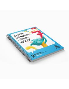 MATEMÁTICAS 2 ADAPTACIÓN CURRICULAR 2