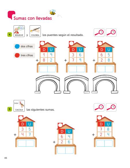 MATEMÁTICAS 2 ADAPTACIÓN CURRICULAR