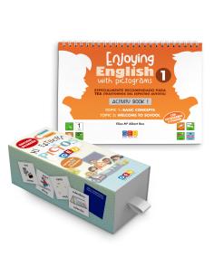 Pack Ahorro. Aprende inglés